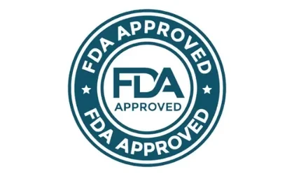 Lymph Savior FDA registered facility